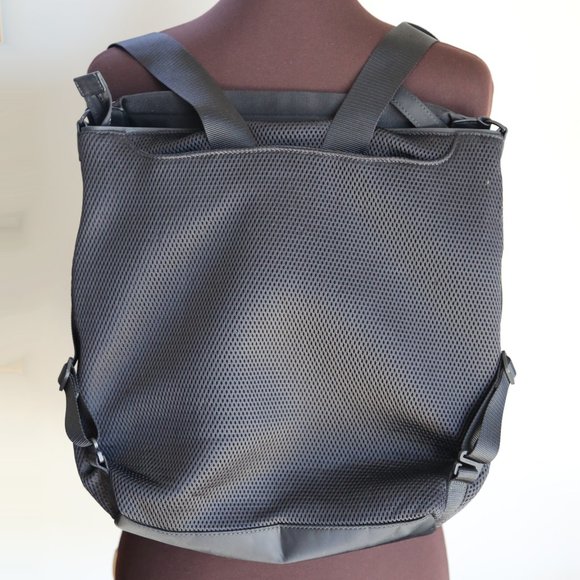 lululemon all set convertible backpack